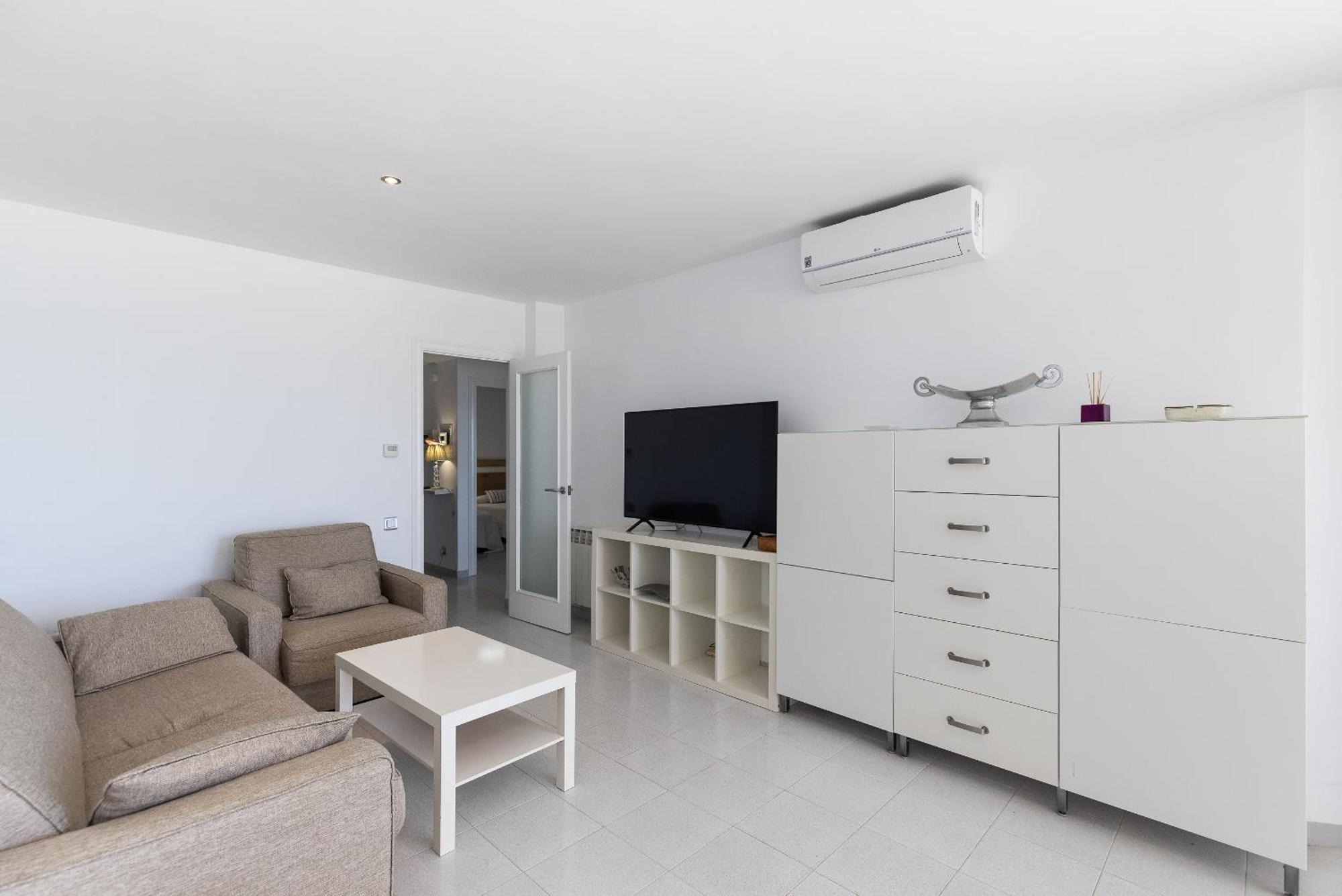 Uhc Santillana Family Complex Salou Dış mekan fotoğraf
