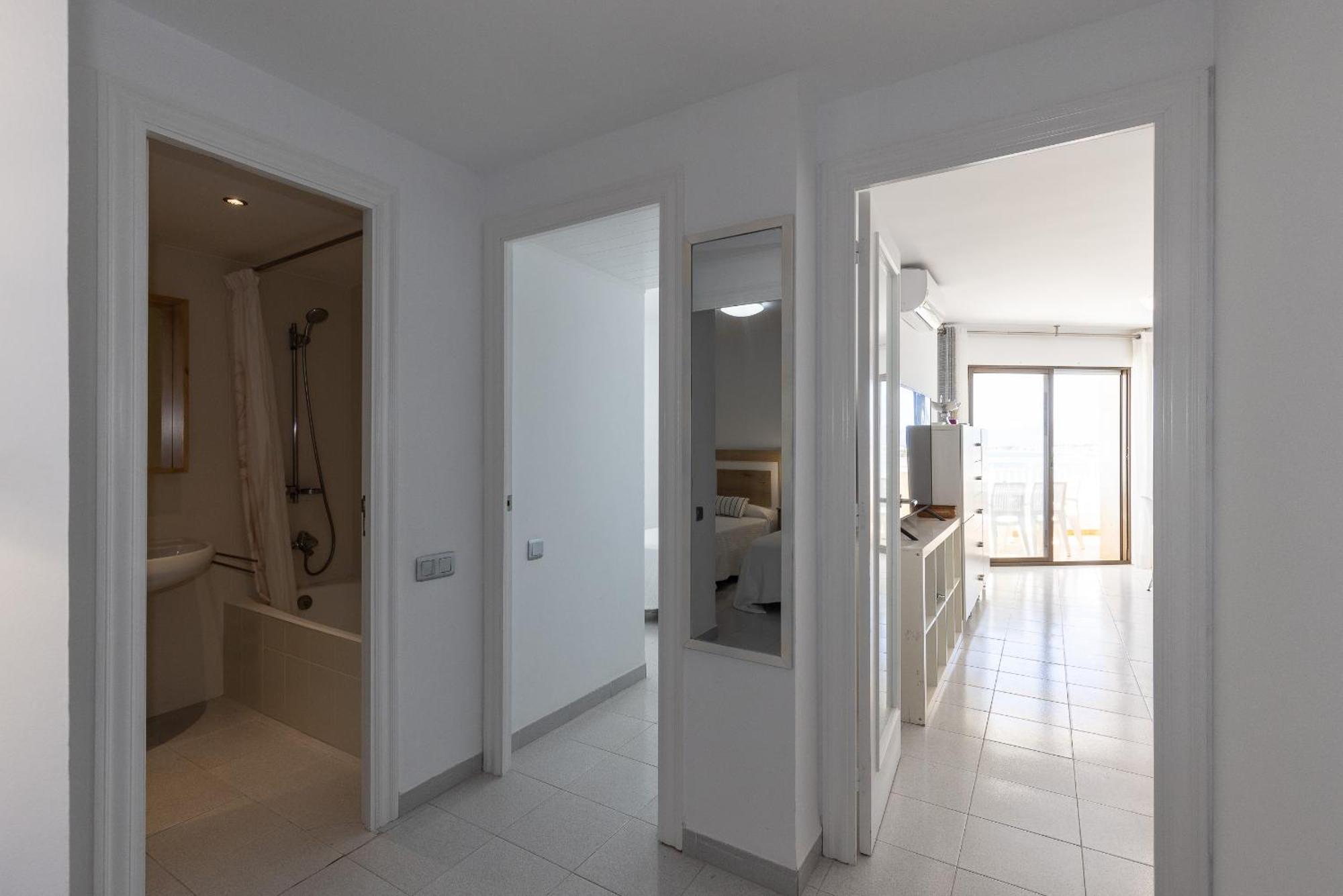 Uhc Santillana Family Complex Salou Dış mekan fotoğraf