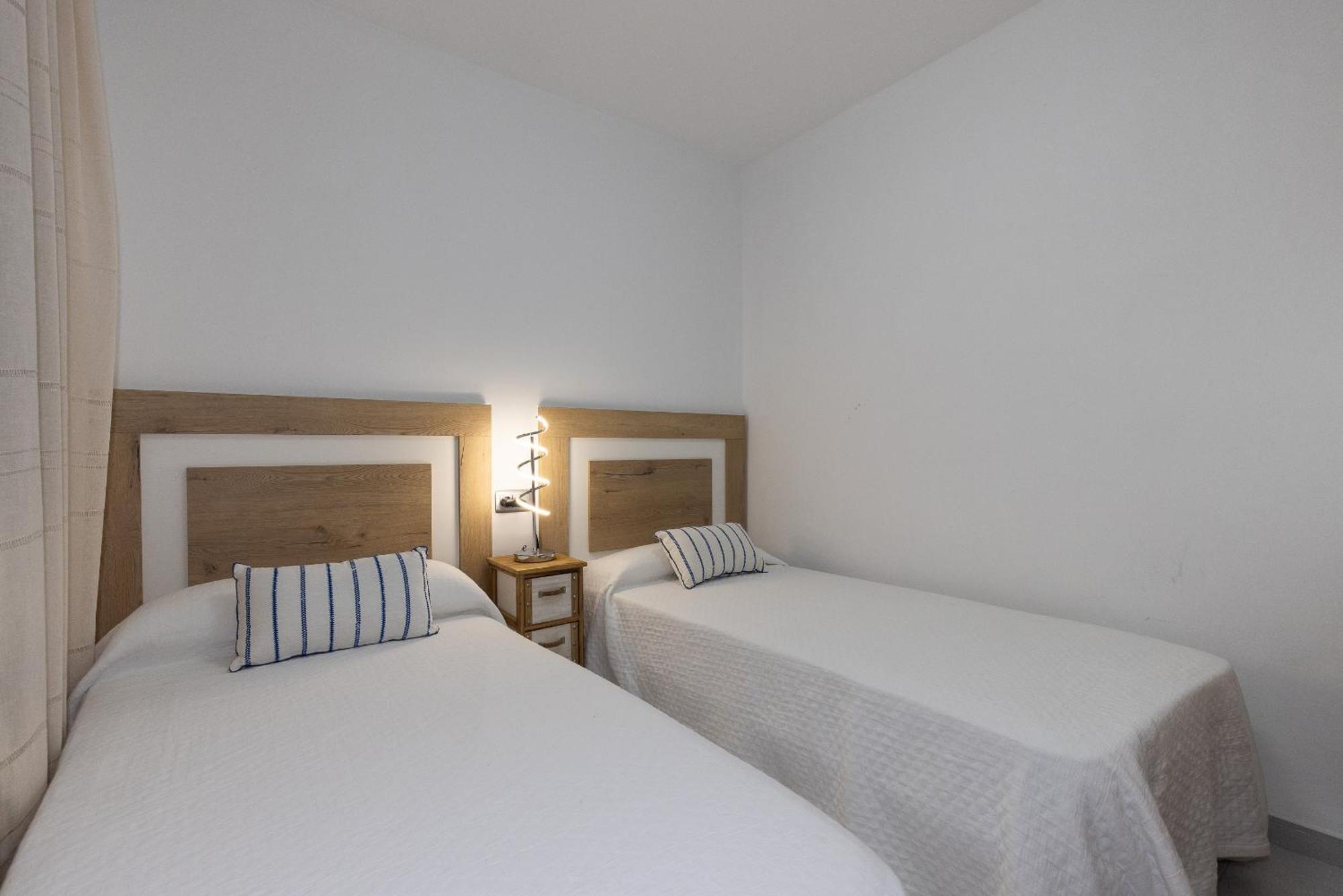 Uhc Santillana Family Complex Salou Dış mekan fotoğraf