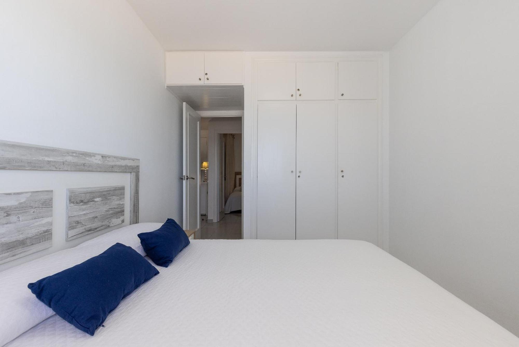 Uhc Santillana Family Complex Salou Dış mekan fotoğraf