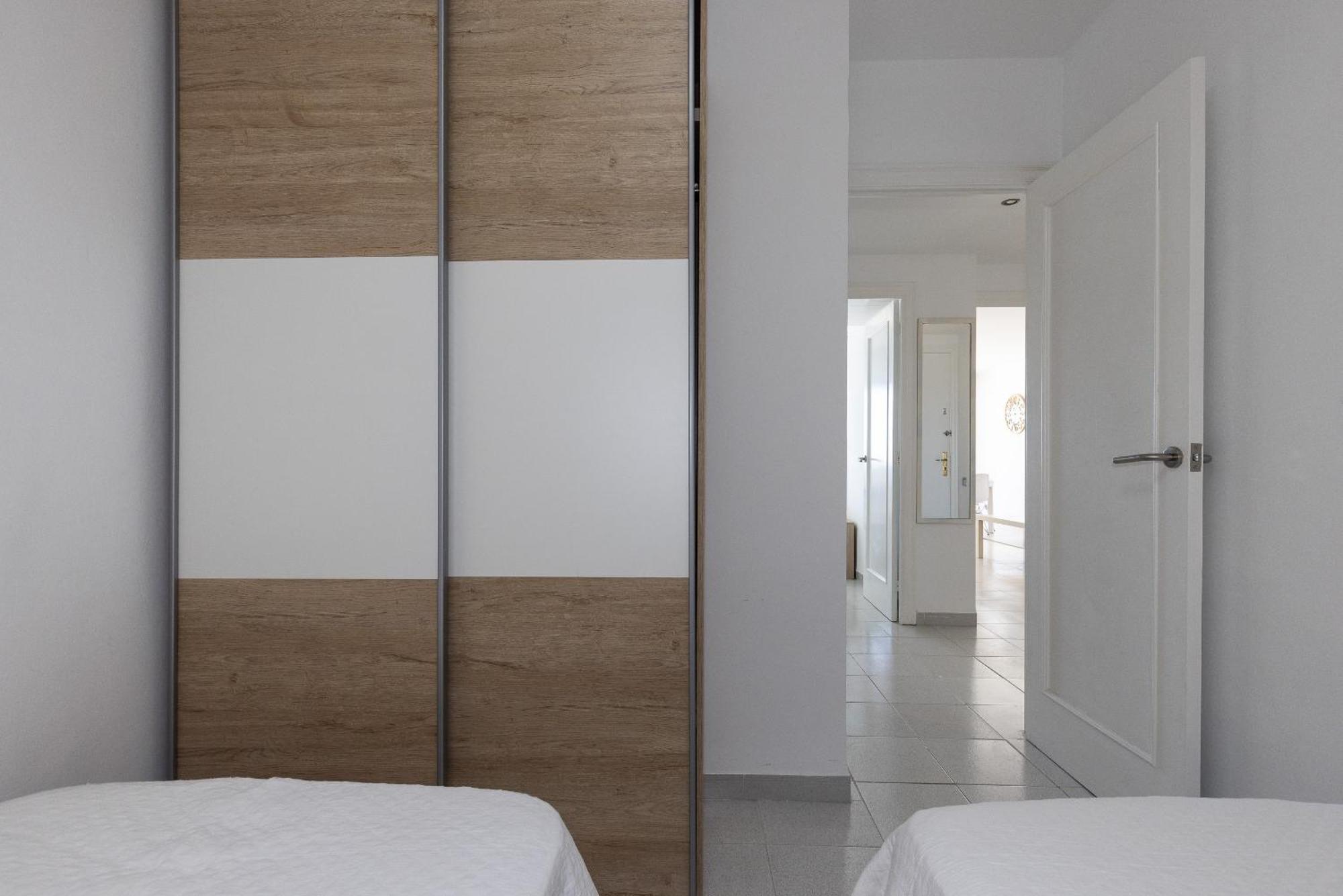 Uhc Santillana Family Complex Salou Dış mekan fotoğraf
