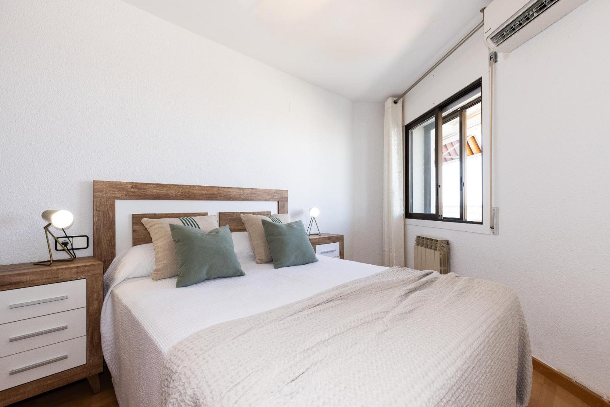 Uhc Santillana Family Complex Salou Dış mekan fotoğraf