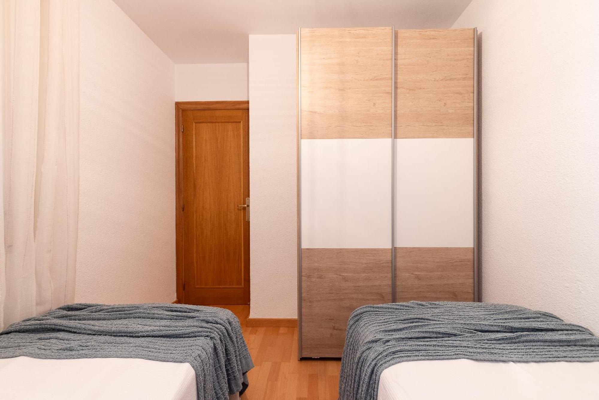 Uhc Santillana Family Complex Salou Dış mekan fotoğraf