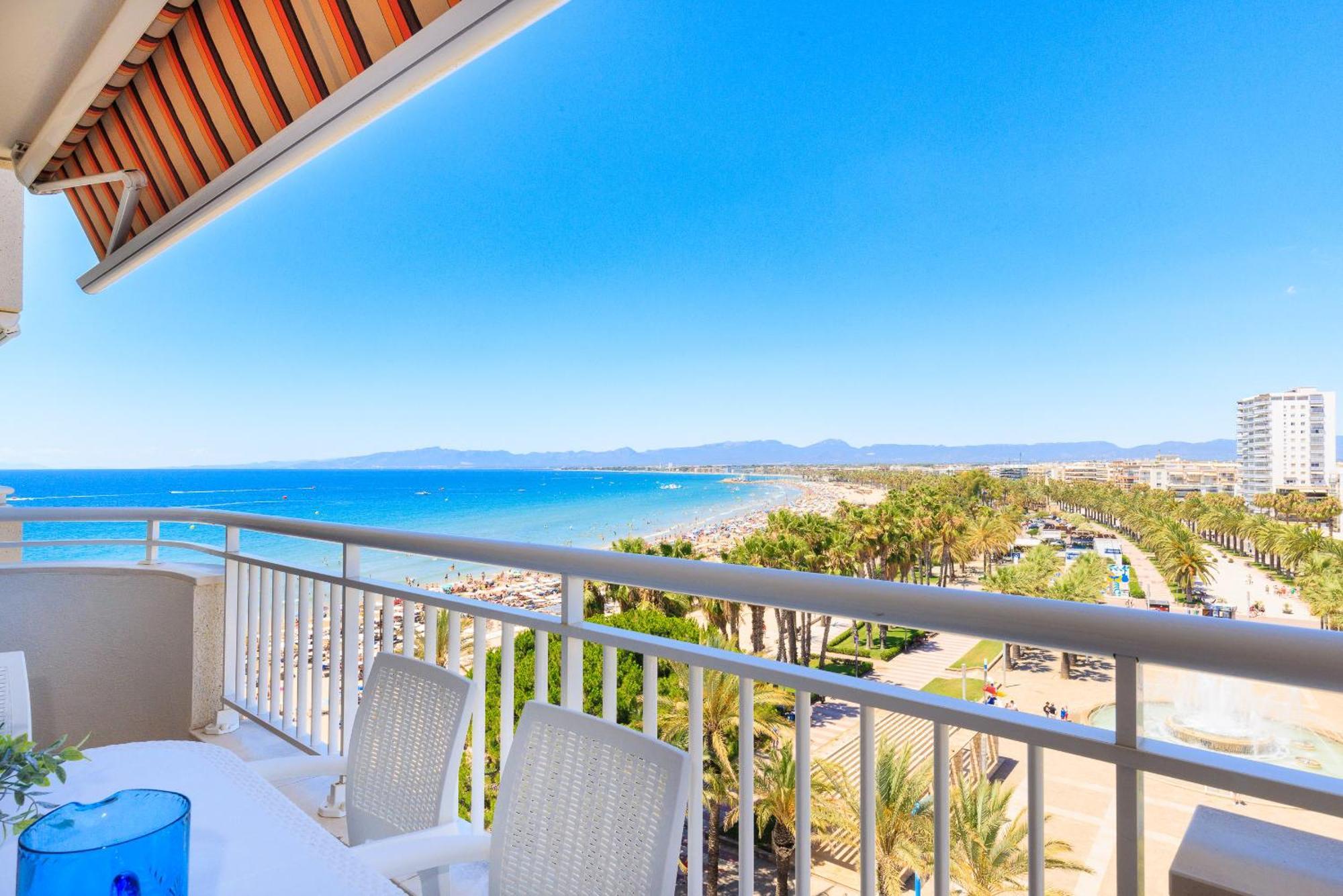 Uhc Santillana Family Complex Salou Dış mekan fotoğraf