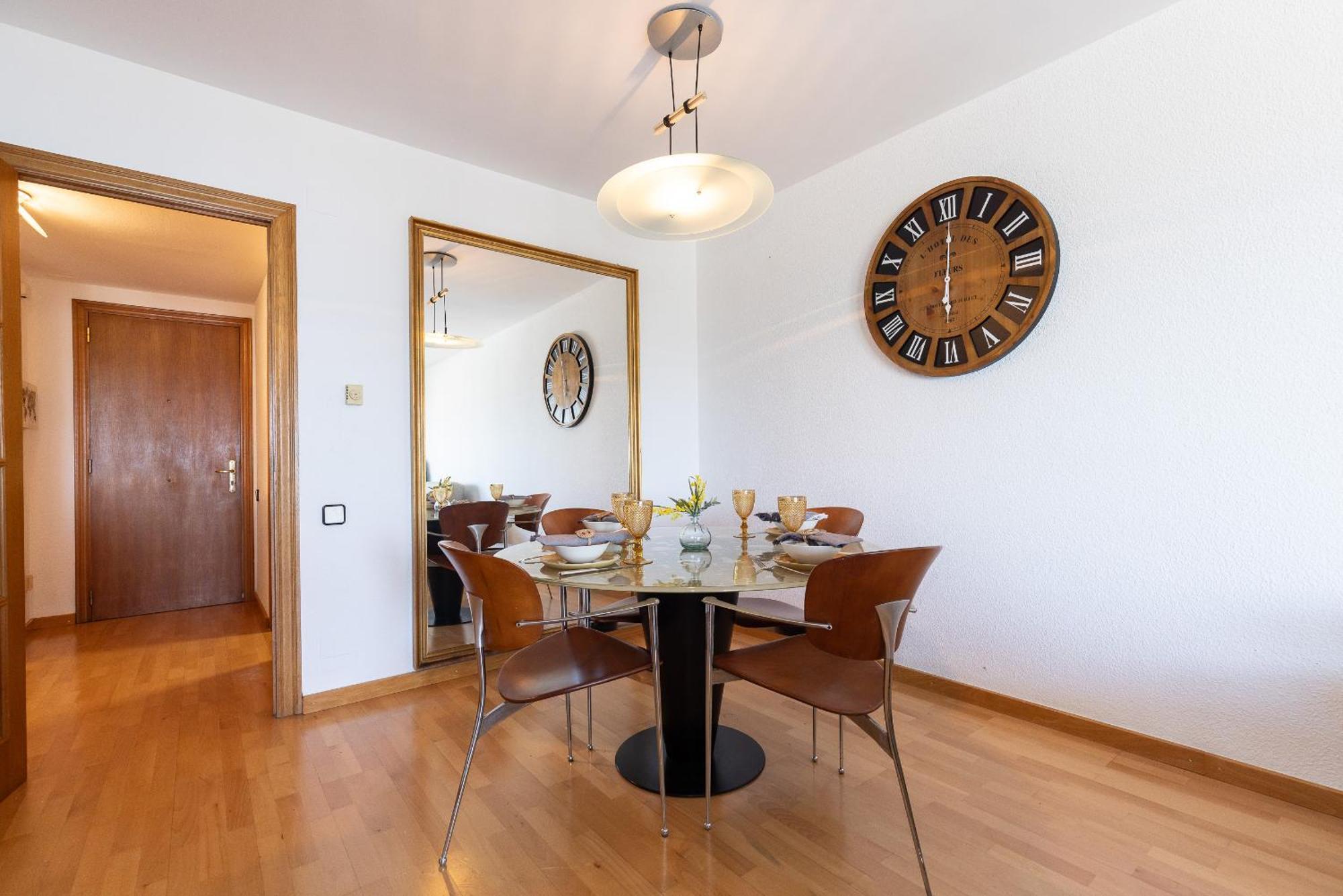 Uhc Santillana Family Complex Salou Oda fotoğraf