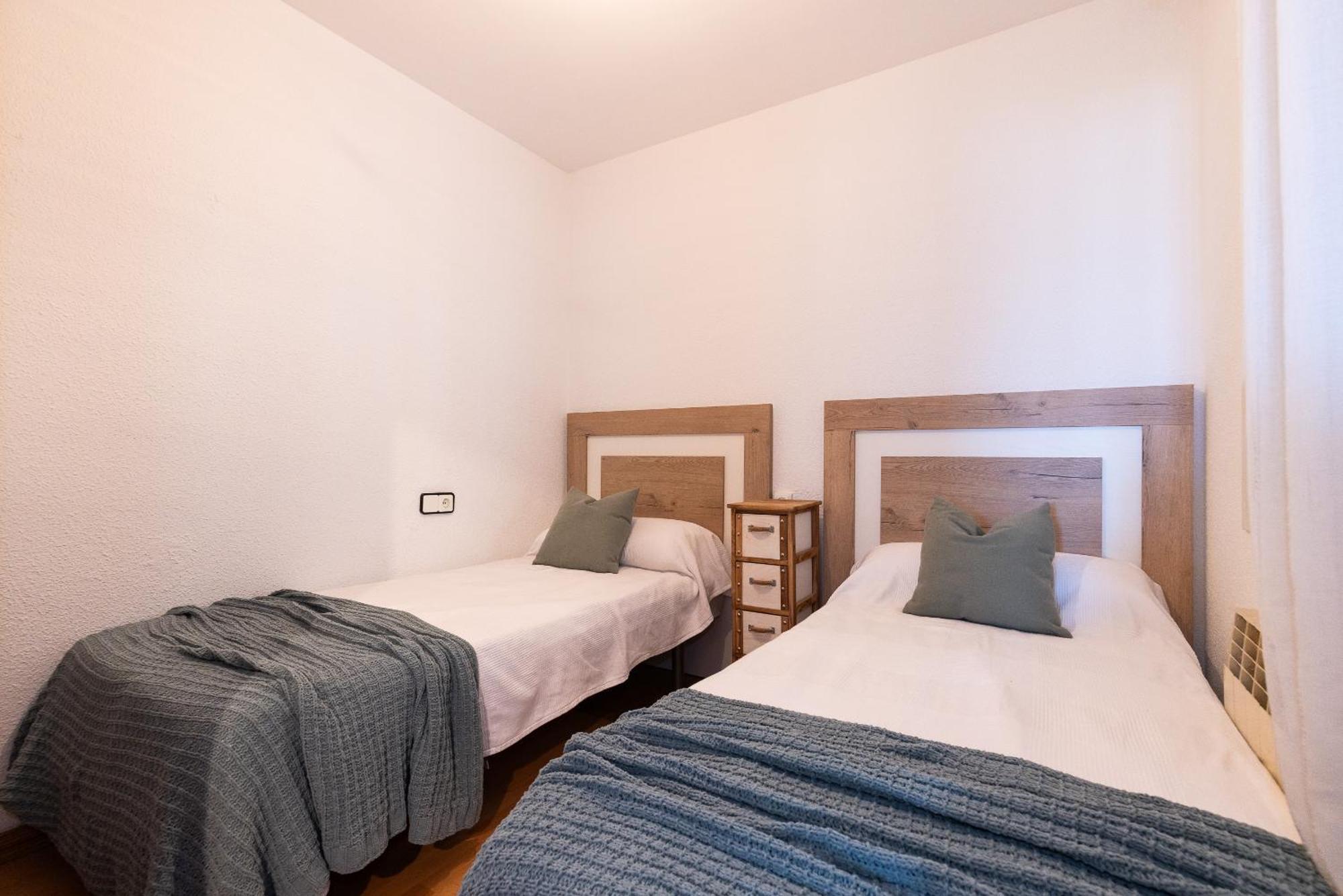 Uhc Santillana Family Complex Salou Dış mekan fotoğraf