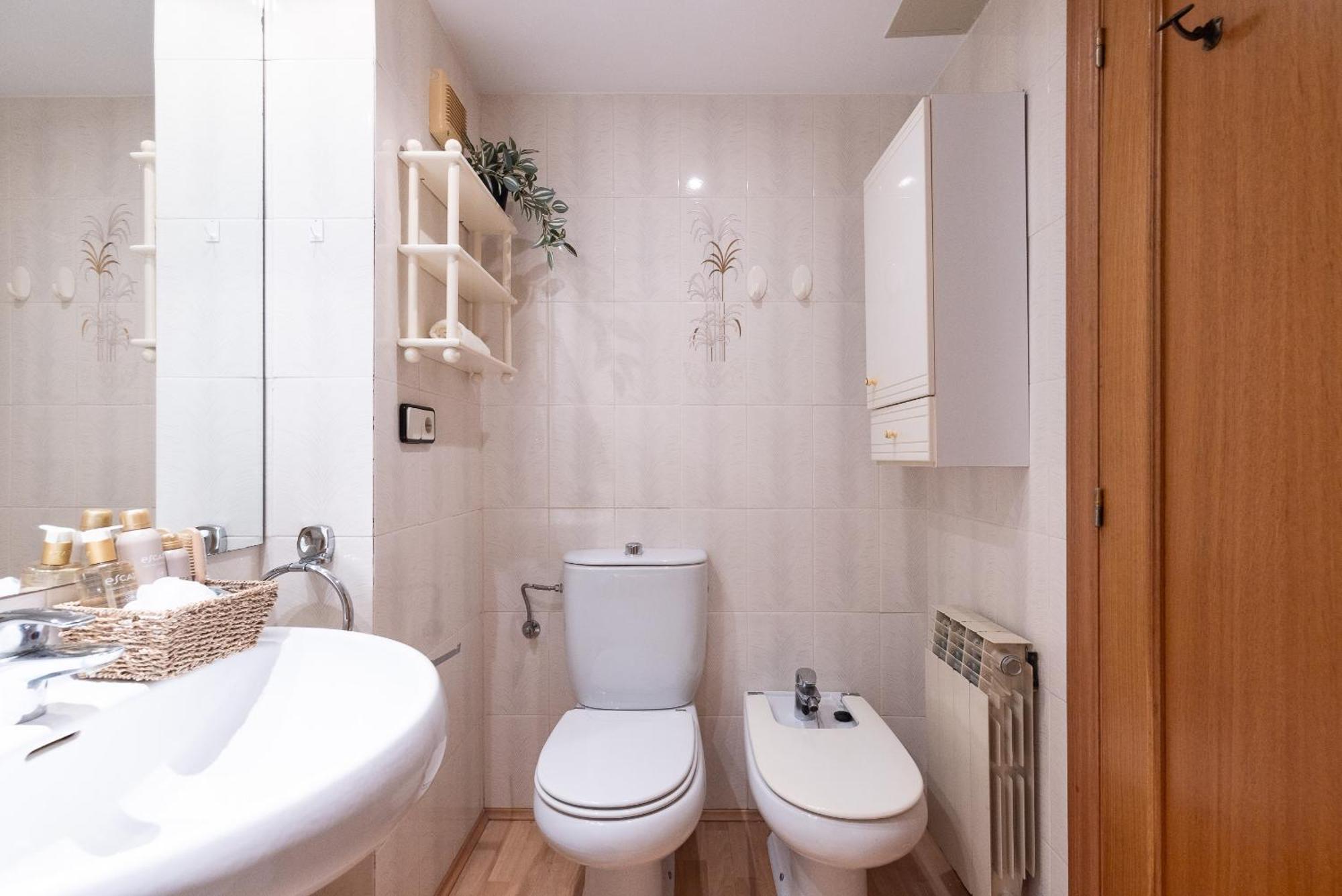 Uhc Santillana Family Complex Salou Dış mekan fotoğraf