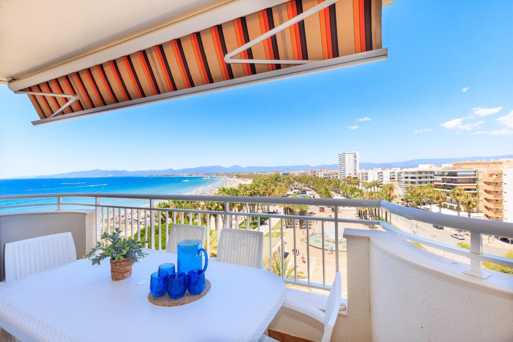 Uhc Santillana Family Complex Salou Dış mekan fotoğraf